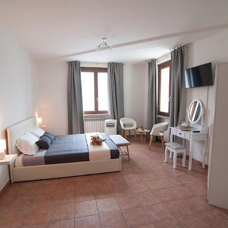 B&B Ca Del Sole Serravalle Scrivia Eksteriør bilde