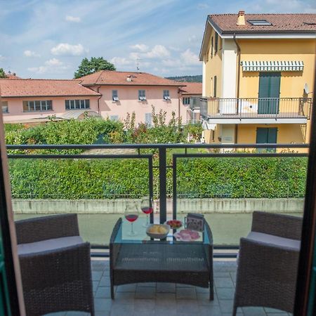 B&B Ca Del Sole Serravalle Scrivia Eksteriør bilde
