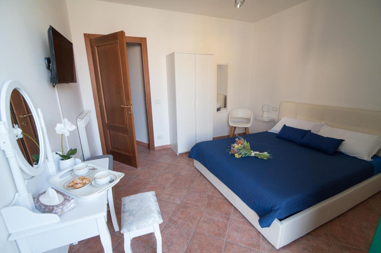 B&B Ca Del Sole Serravalle Scrivia Eksteriør bilde