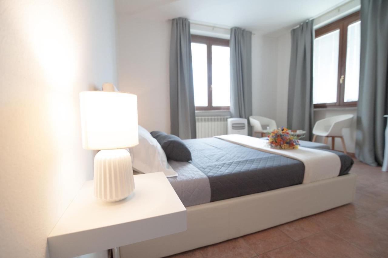B&B Ca Del Sole Serravalle Scrivia Eksteriør bilde
