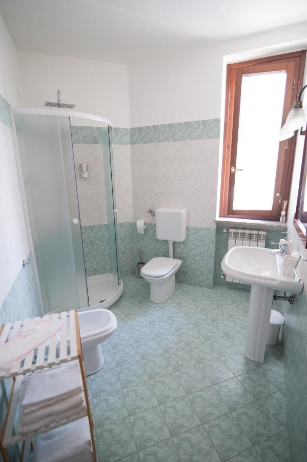 B&B Ca Del Sole Serravalle Scrivia Eksteriør bilde