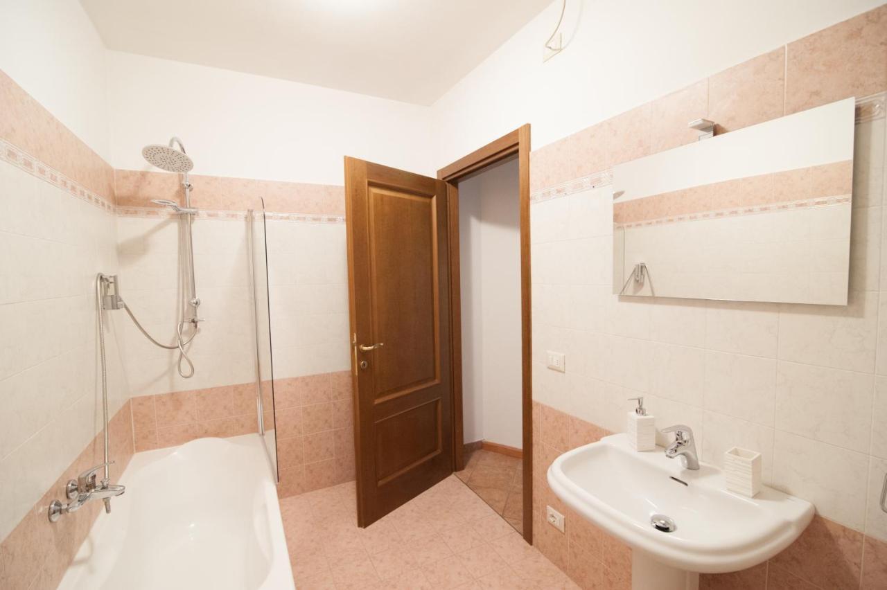 B&B Ca Del Sole Serravalle Scrivia Eksteriør bilde