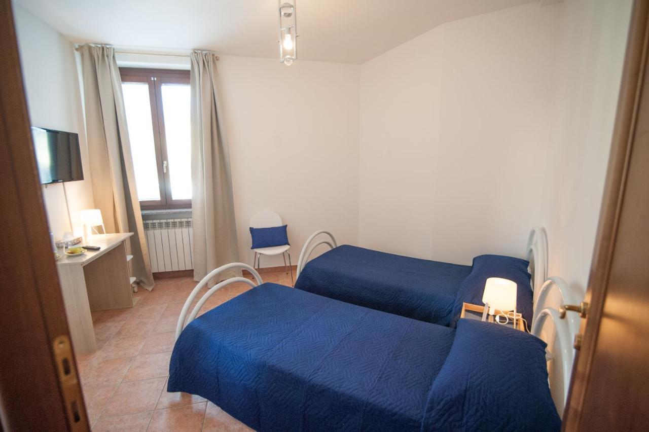 B&B Ca Del Sole Serravalle Scrivia Eksteriør bilde